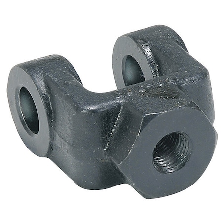 Cyl Mounting Hardware, Clevis, 3 1/4;4;5in MPN:5VLX7