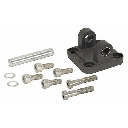 Cylinder Mounting Hardware, Clevis, 50 mm MPN:5VME3