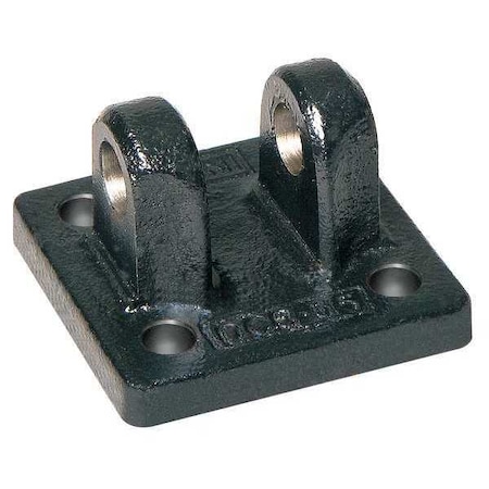 Cylinder Mounting Hardware, Clevis, 63 mm MPN:5VME4