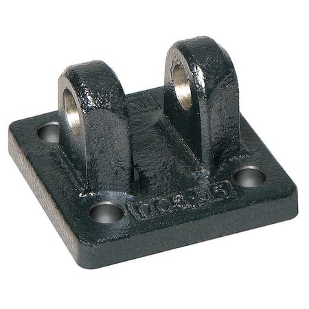 Cylinder Mounting Hardware, Clevis, 40 mm MPN:5VME7