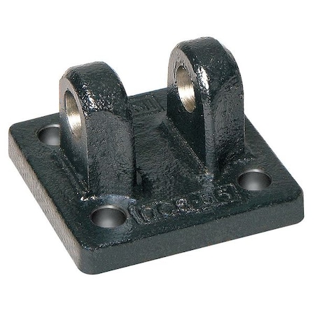 Cylinder Mounting Hardware, Clevis, 63 mm MPN:5VME9
