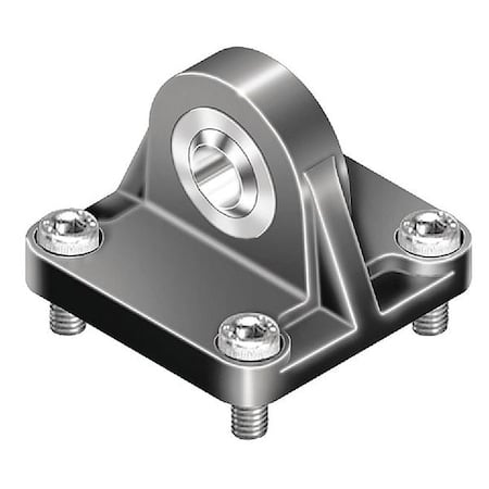 Rear Eye Bracket, Fit 63mm Bore Cylinders MPN:5VMF9