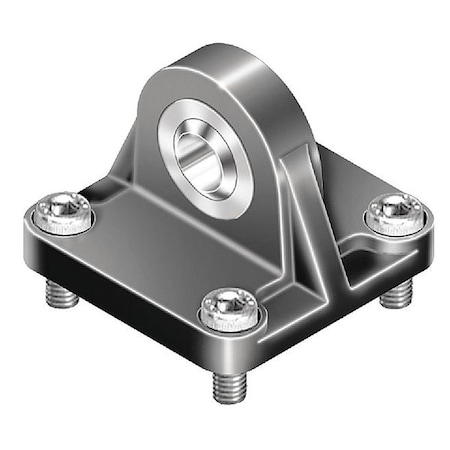 Mounting Hdw, 50mm Bore, Rear Eye Bracket MPN:5VMG1
