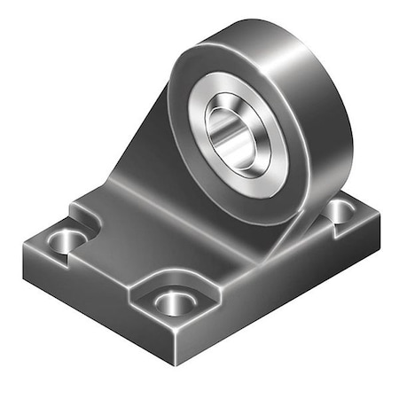 Cyl Mounting Hardware, Pivot Bracket, 50mm MPN:5VMG9