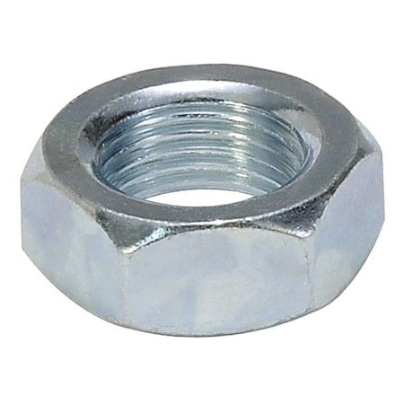 Mounting Nut, For 2-1/2, 3 In Bore, Alum MPN:5VNX1