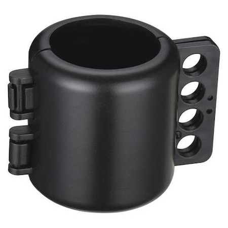 Cover, Tamper Resistant MPN:5ZL34