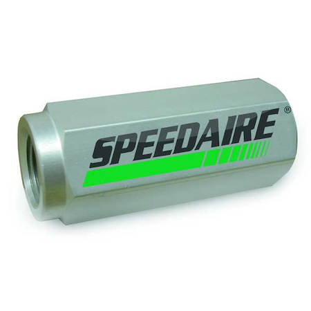 Fuse, Air, 3/8 In NPT MPN:5ZL36