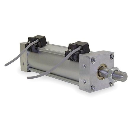 Switch, Reed, No, Spst MPN:6KL72