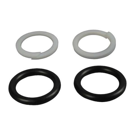 Swivel O-Ring Kit, 3/8 MPN:6WA7173-2
