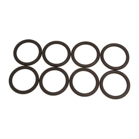 Swivel O-Ring Kit, 1/2 MPN:6WA74-2