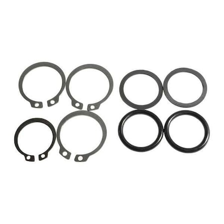 Swivel O-Ring Kit, 3/4 MPN:6WA75-2