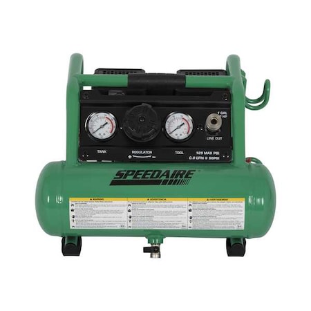 Air Compressor MPN:787U76