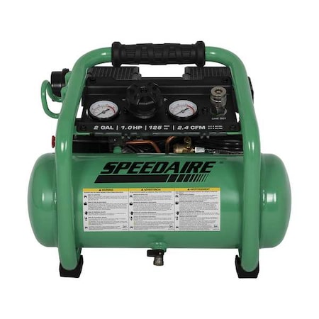 Air Compressor MPN:787U77