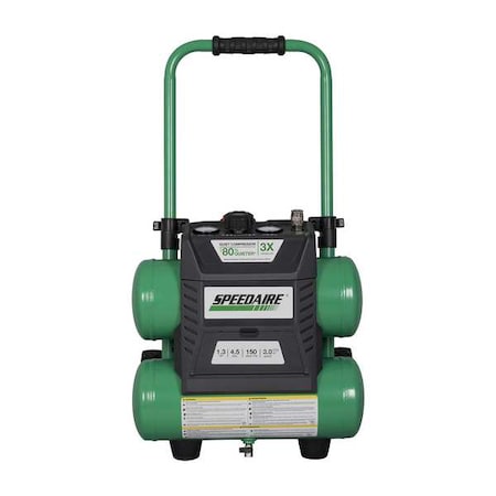 Air Compressor MPN:787U78