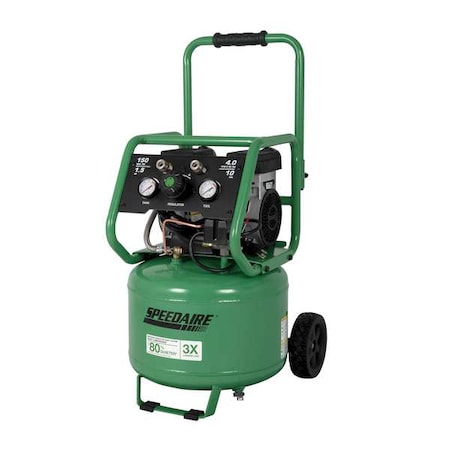 Air Compressor MPN:787U79