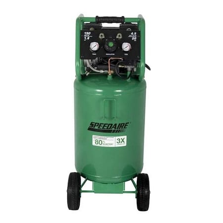 Air Compressor MPN:787U80