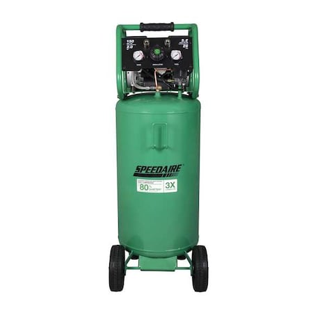 Air Compressor MPN:787U81