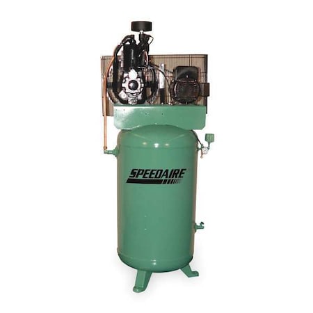 Pressure Lubricated Air Compressor MPN:793HX3