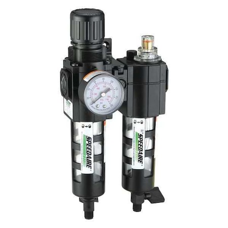 FRL, 2 pcs, 1/4