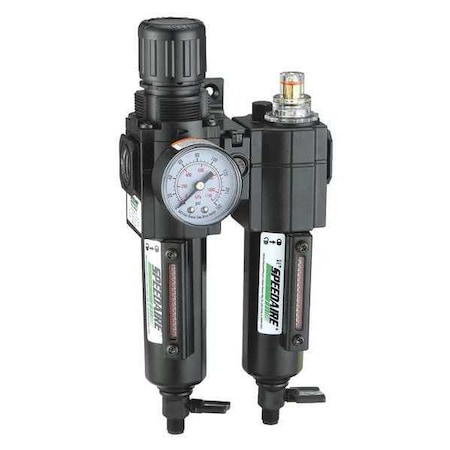 FRL, 2 pcs, 3/8
