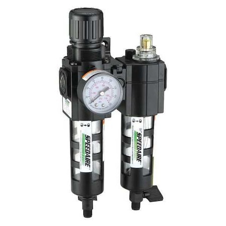 FRL, 2 pcs, 1/4