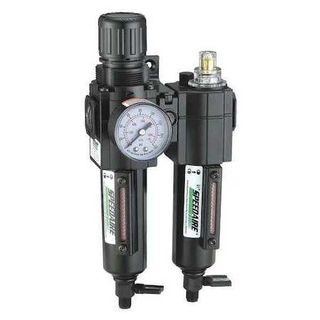 FRL, 2 pcs, 3/8