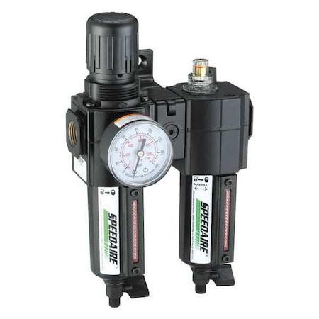 FRL, 2 pcs, 3/8