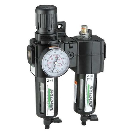 FRL, 2 pcs, 1/2