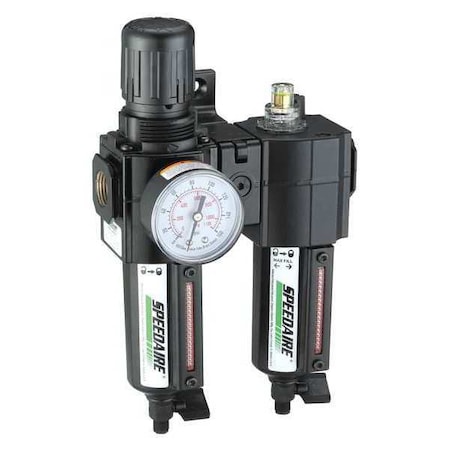 FRL, 2 pcs, 3/8