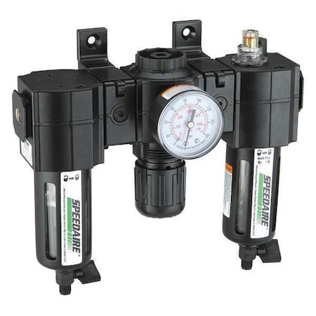 FRL, 3 pcs, 3/8