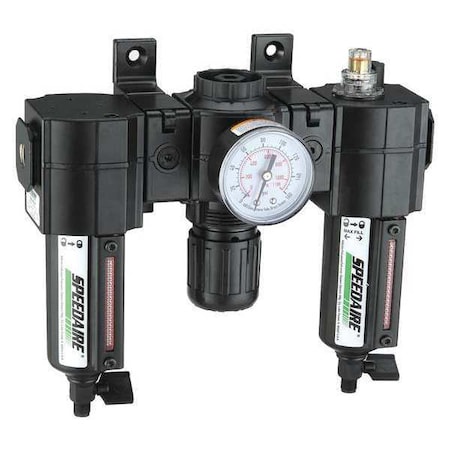 FRL, 3 pcs, 1/2
