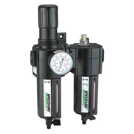 FRL, 2 pcs, 1/2