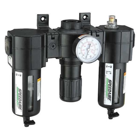 FRL, 3 pcs, 1/2