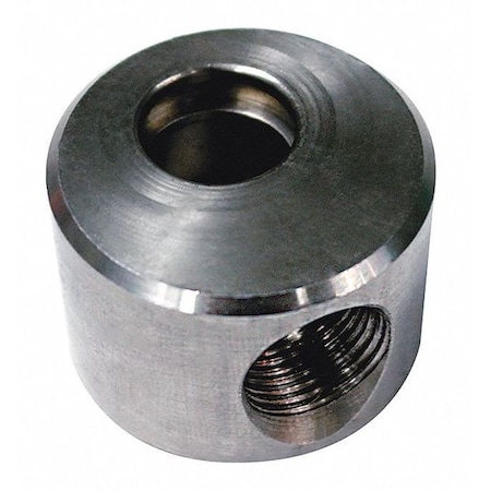 Swivel, 90 Deg., Brass, 3/8 in FNPT Inlet MPN:A109-4030