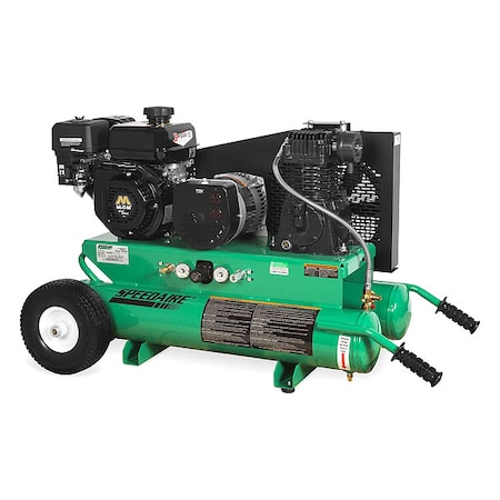 Air Compressor MPN:AG1-PM07-08G