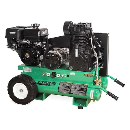Air Compressor MPN:AG2-PM14-08GE