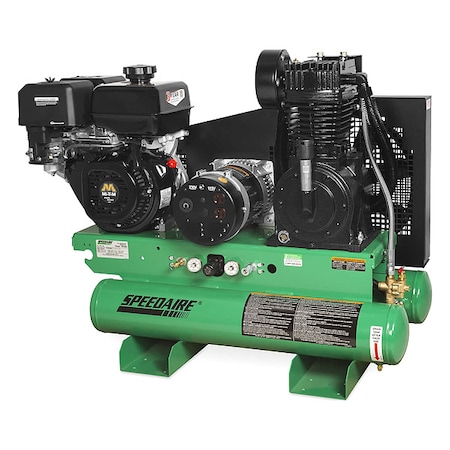 Air Compressor MPN:AG2-SM14-08G