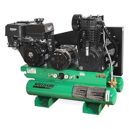 Air Compressor MPN:AG2-SM14-08GE