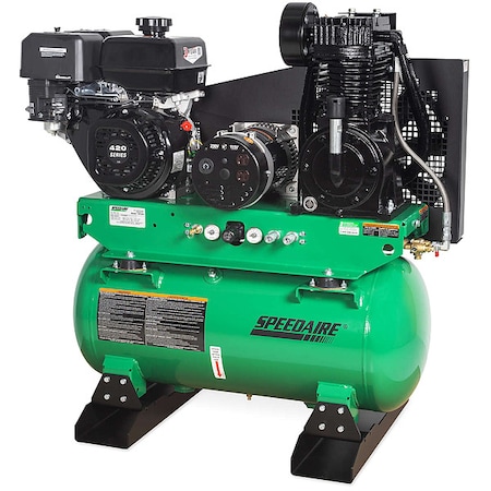 Air Compressor MPN:AG2-SM14-30G