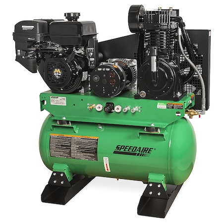 Air Compressor MPN:AG2-SM14-30GE