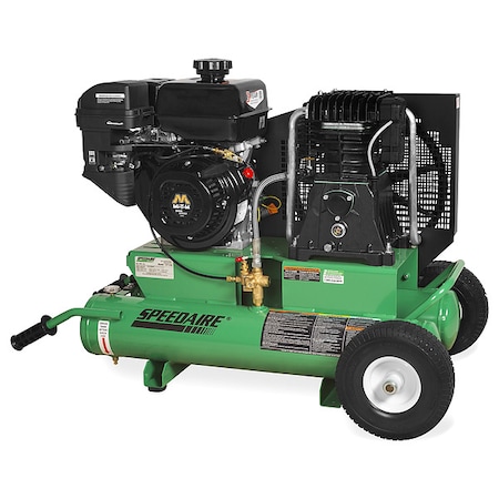 Air Compressor MPN:AM2-PM09-08G