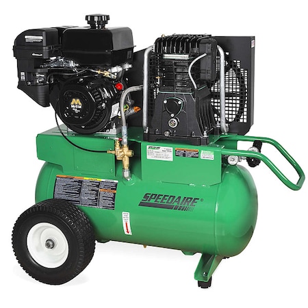 Air Compressor MPN:AM2-PM09-20G