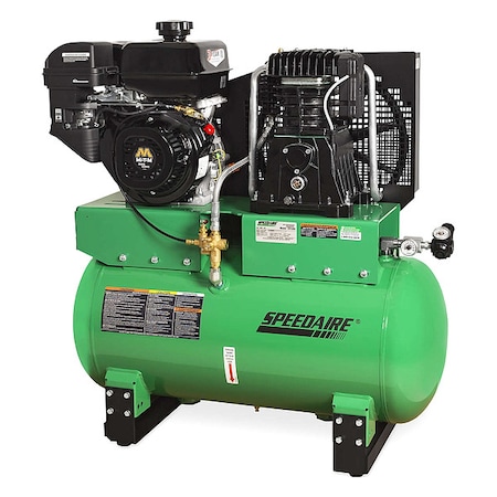 Air Compressor MPN:AM2-SM09-30G