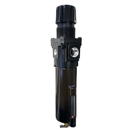Filter/Regulator, 1/2 in FNPT Connection MPN:B764W3