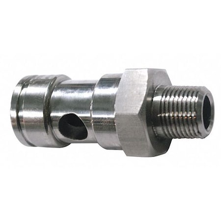 Bolt Shaft, SS MPN:C103-8161-1