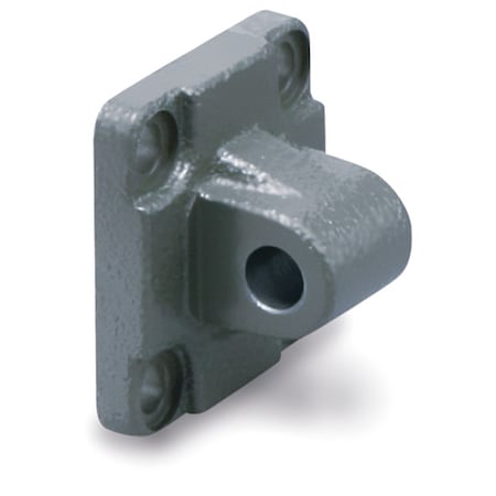Single Rear Clevis, Clevis, 50 mm, Steel MPN:C5050