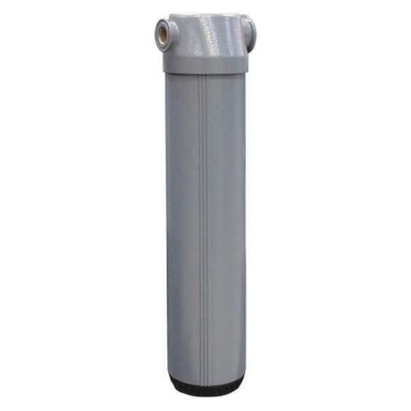 Desiccant Dryer, 25 cfm, 290 psi, 5