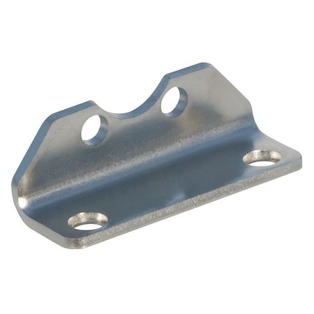 Foot Bracket, Flange, Foot, 63 mm MPN:CG-L063SUS