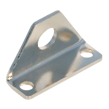 Foot Bracket, Flange, Foot, 16 mm MPN:CJK-L016SUS