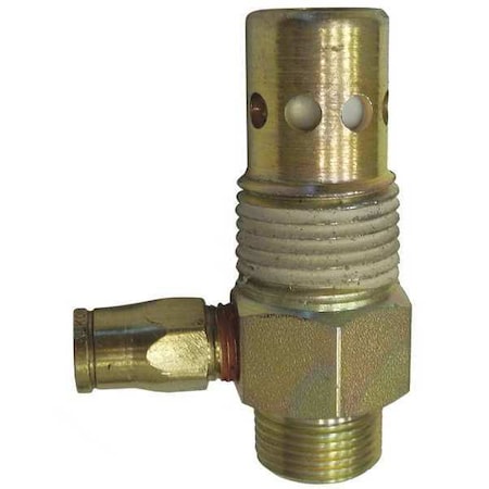 Check Valve Assembly, Speedaire MPN:CV221502SJ